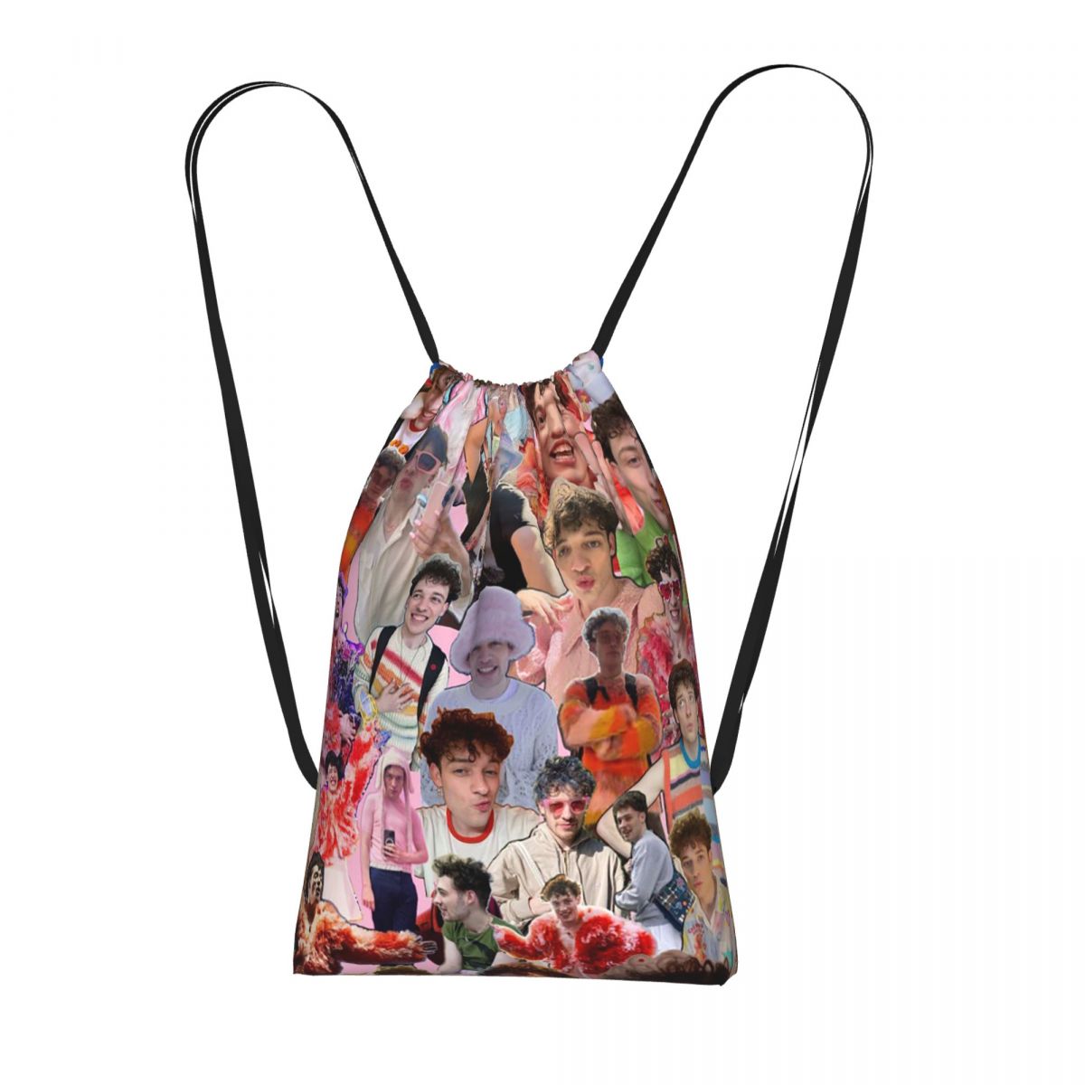 Women Bags Winners - Nemo Eurovisions Switzerland Winner Sac à