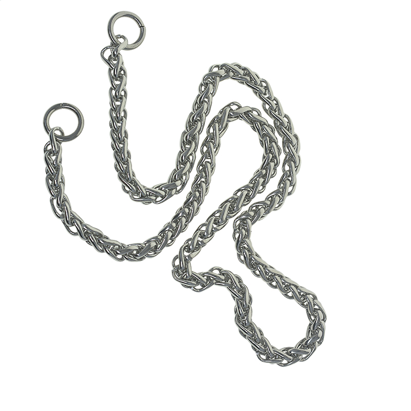 Mini Purse Chain - Longueur personnalisée 30 cm-100 cm en