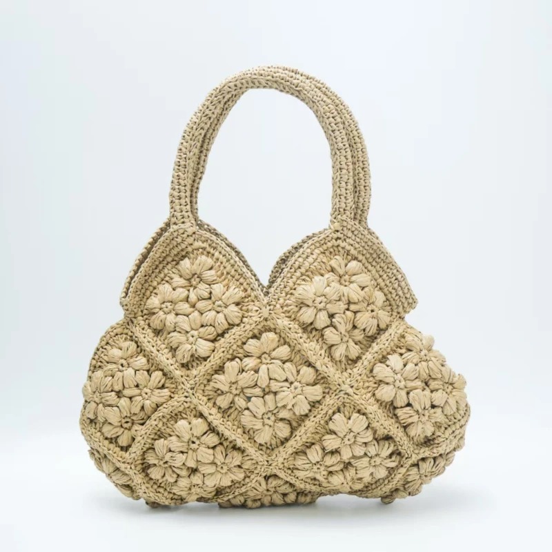 Women Bags In Trend - Nouveau sac pour femme en herbe