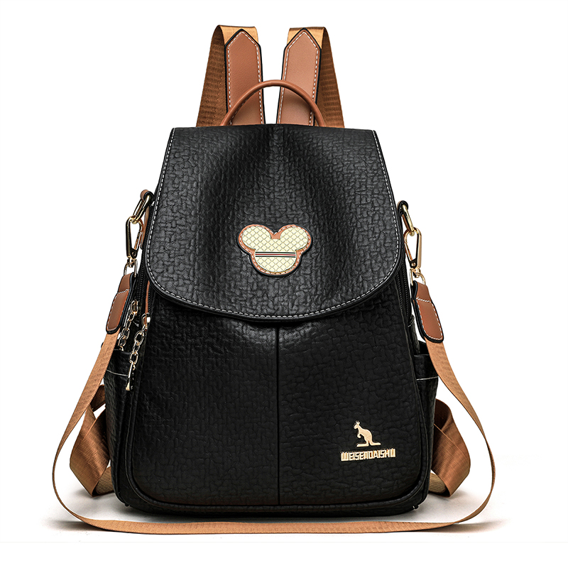 Women Bags Luxury Brands - Sac à dos de voyage de