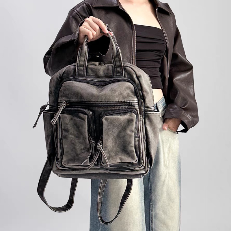Women Bags In Trend - Sacs à dos de luxe en