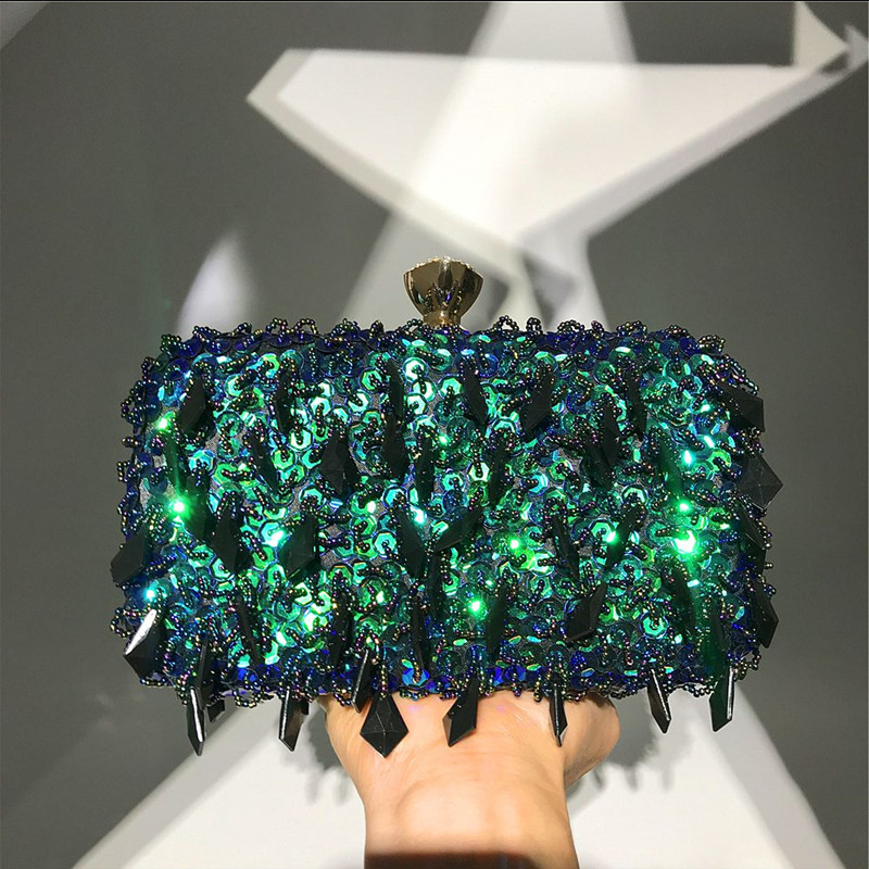 Women Bags In Trend - Sacs à bandoulière pour femmes 2023