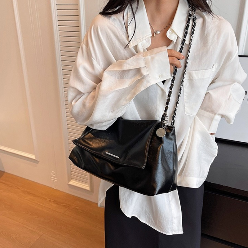 Women Bags In Trend - Nouveau Sac Fourre-tout Décontracté pour Femme