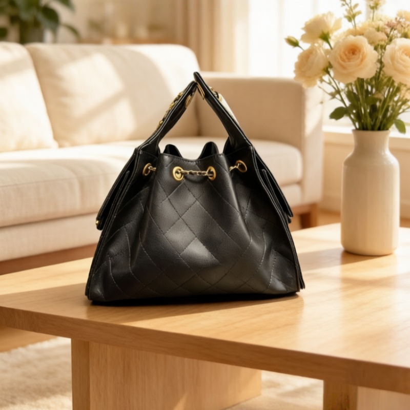 Women X Bags - 53-2026 Nouveau sac seau classique de