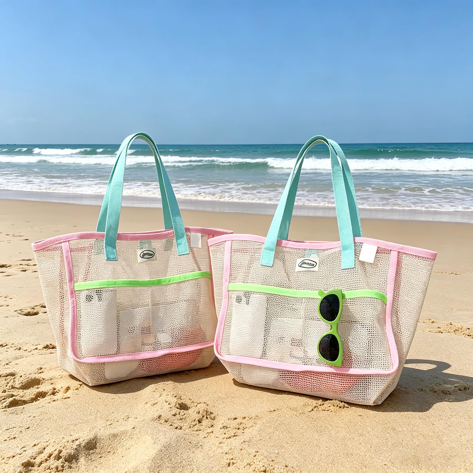 Women Bags Daily Use - Sacs de plage pour femmes, sacs