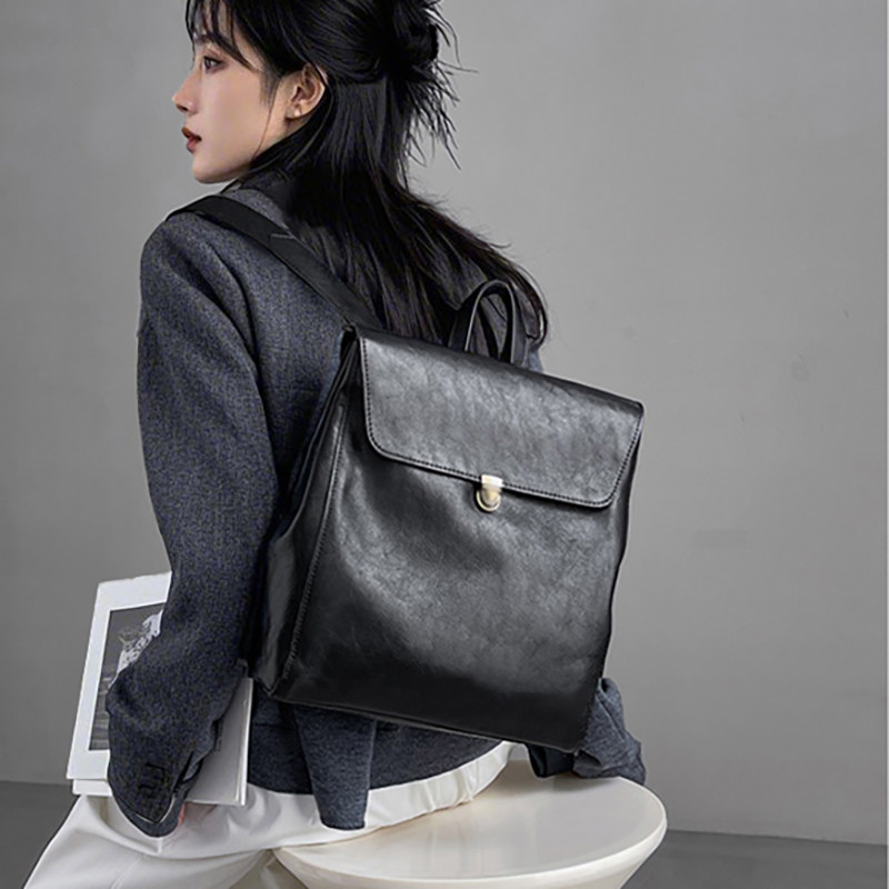 Women Bags Luxury Brands - Sac à dos de marque de