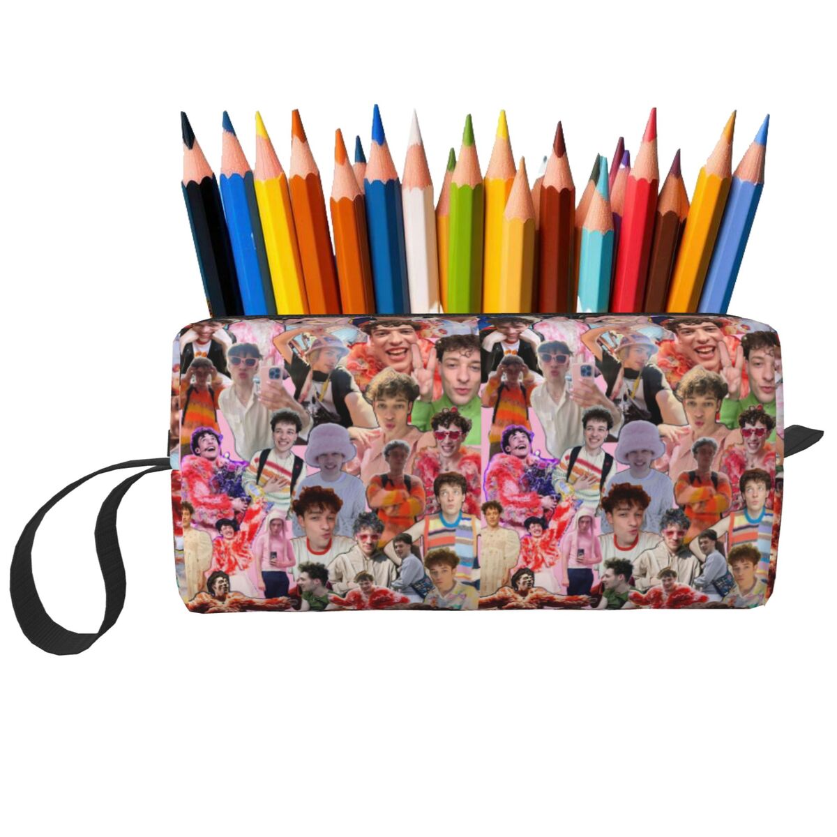 Women Bags Winners - Nemo Eurovisions Switzerland Winner – trousse