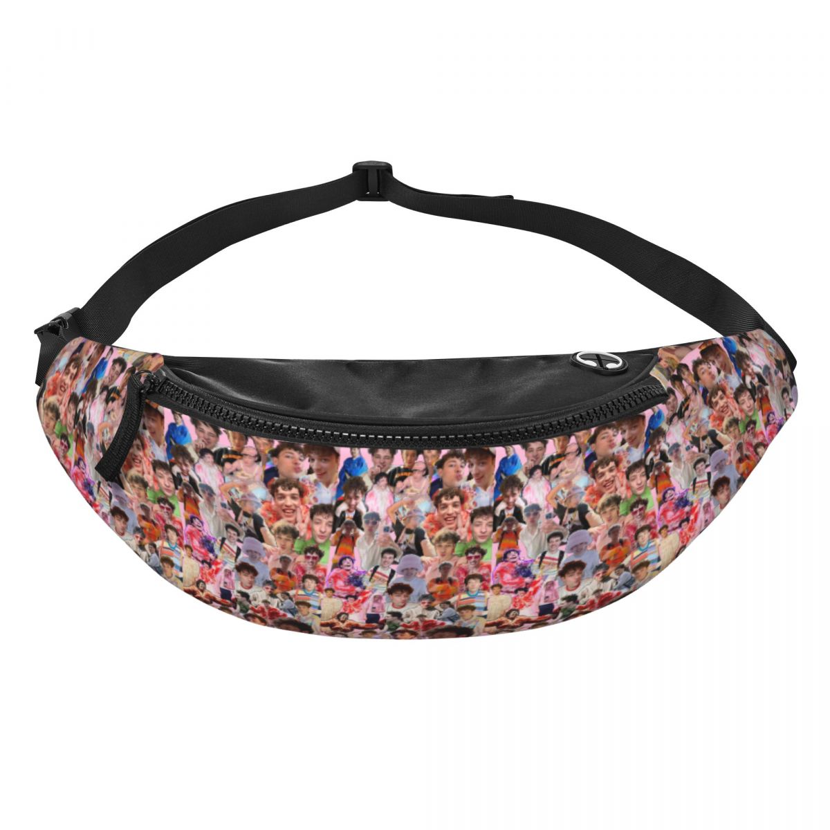 Women Bags Winners - Nemo Eurovisions suisse gagnant Fanny Pack
