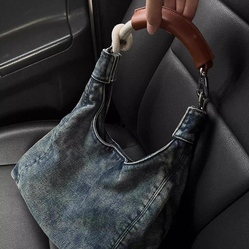 Women Bags In Trend - Sac à bandoulière polyvalent pour femme,