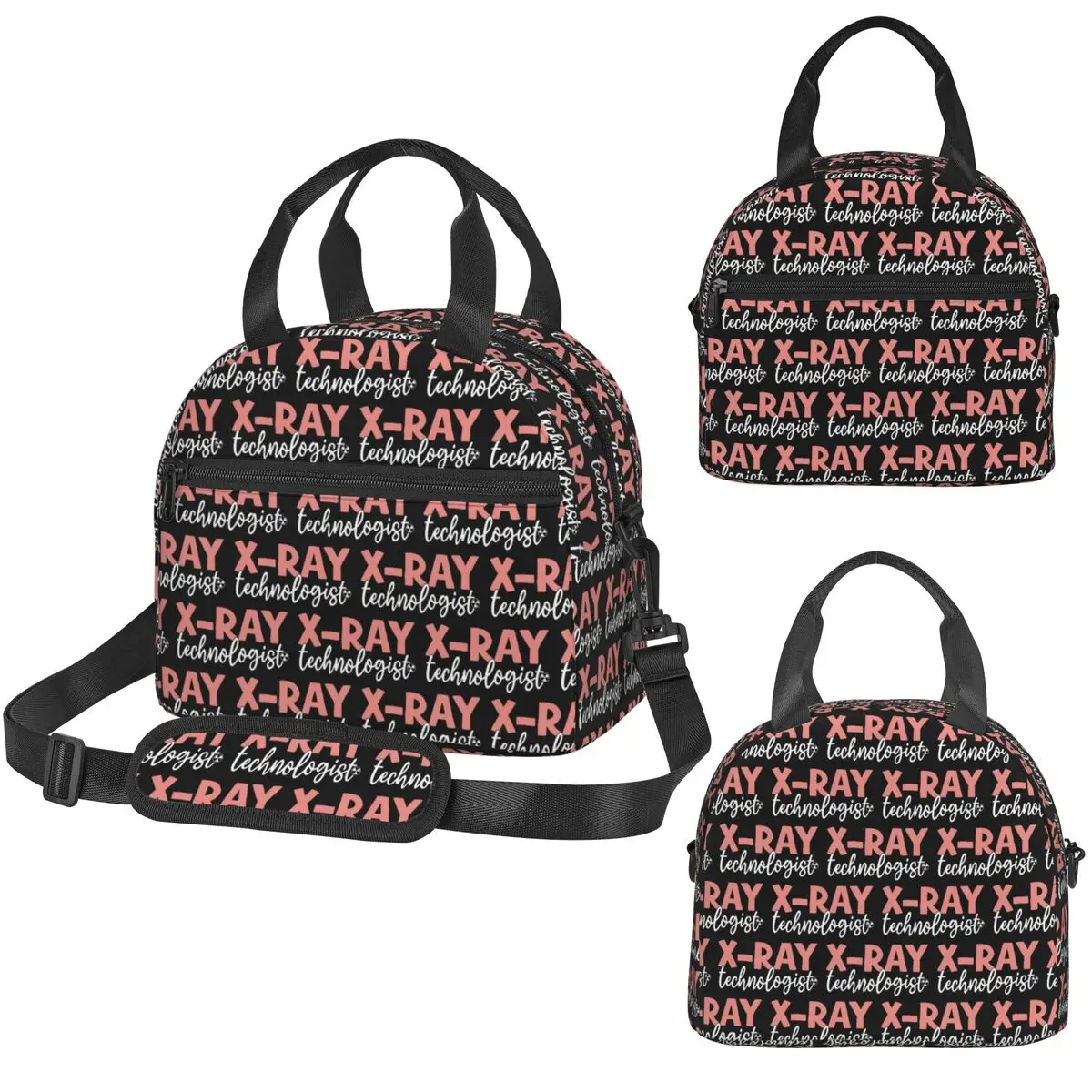 Women X Bags - Sac à déjeuner isotherme pour femmes