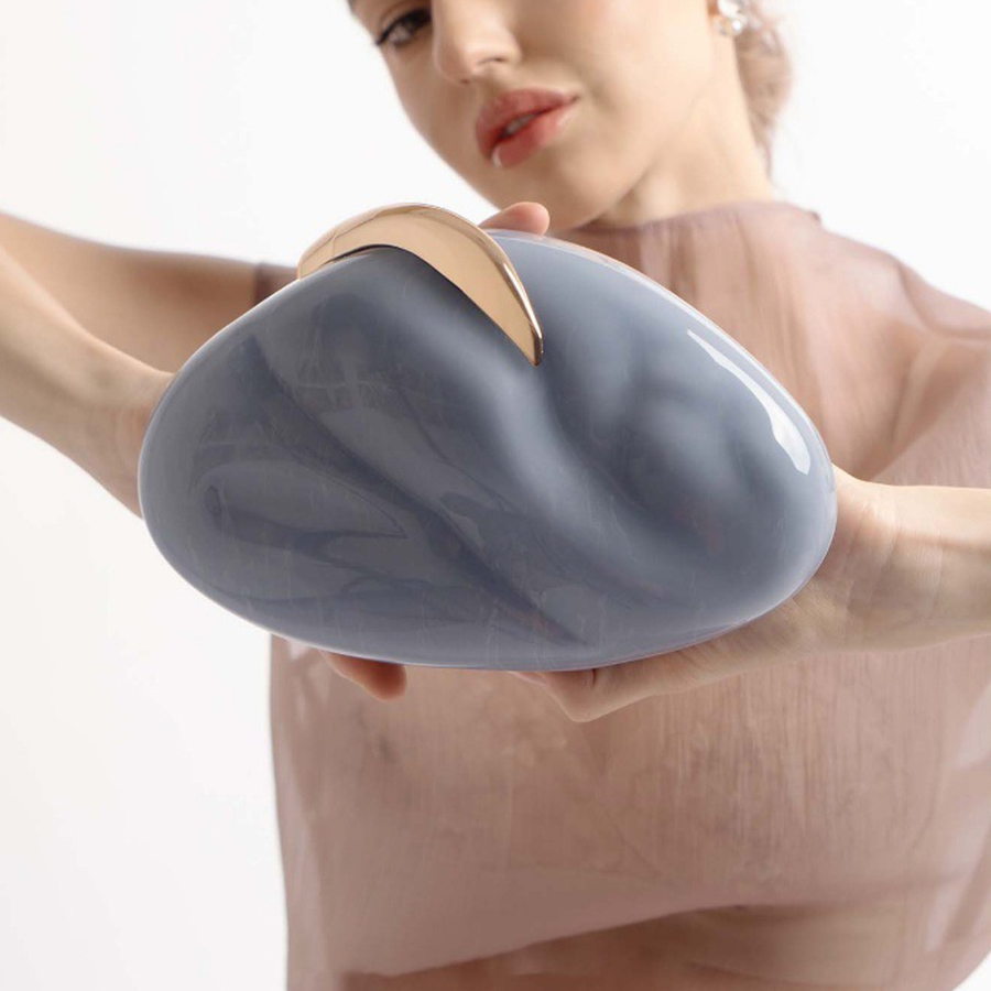 Sac à main de luxe pour femme, - Mini Purse Chain avis et prix