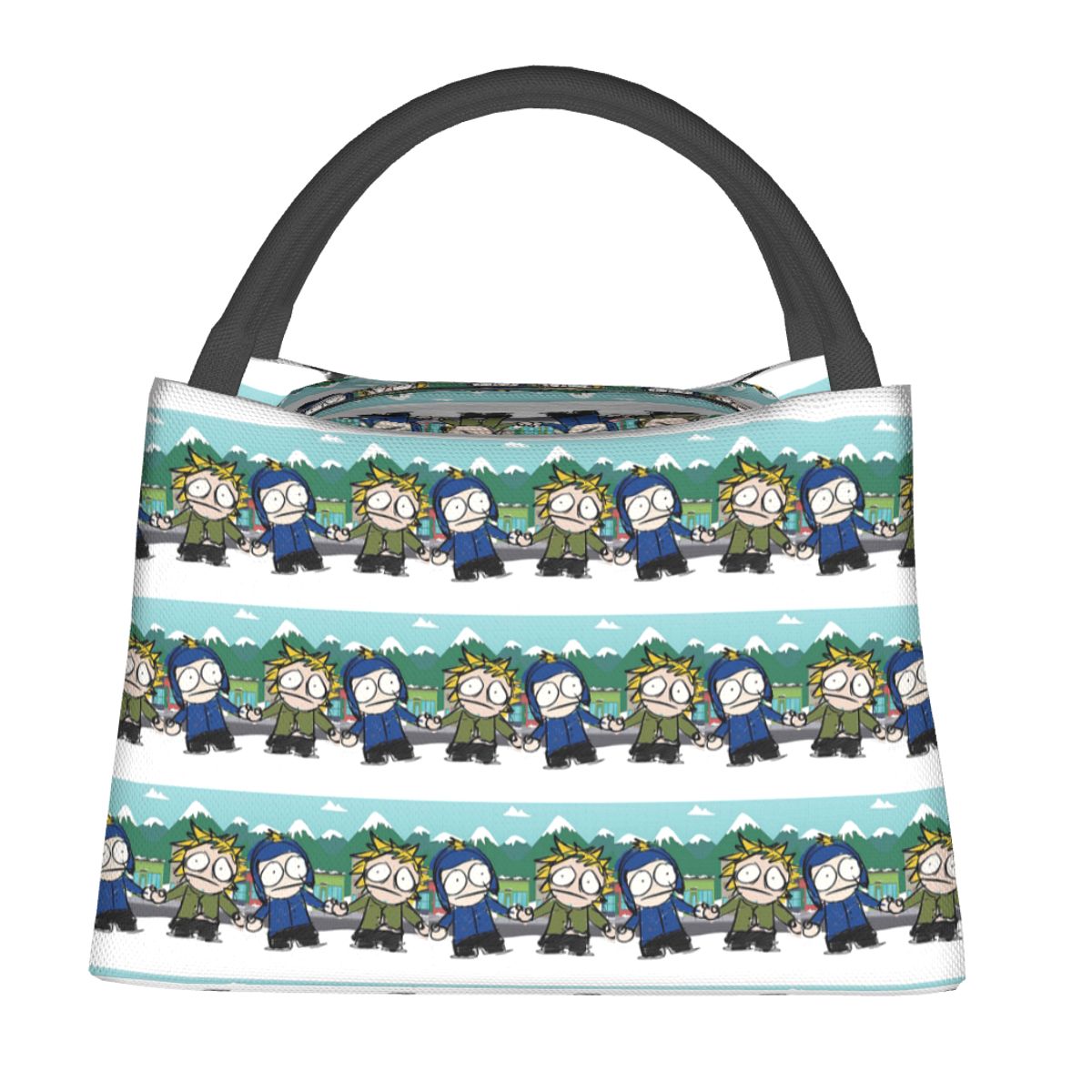 Sac à lunch isotherme Craig X  - Women X Bags avis et prix