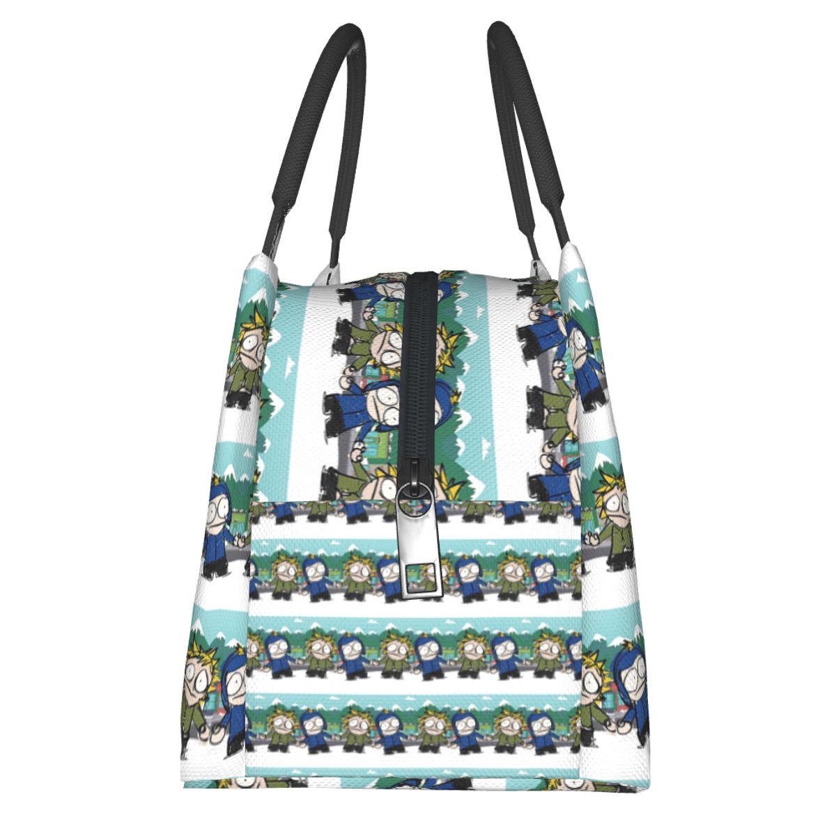 Sac à lunch isotherme Craig X  - Women X Bags avis et prix