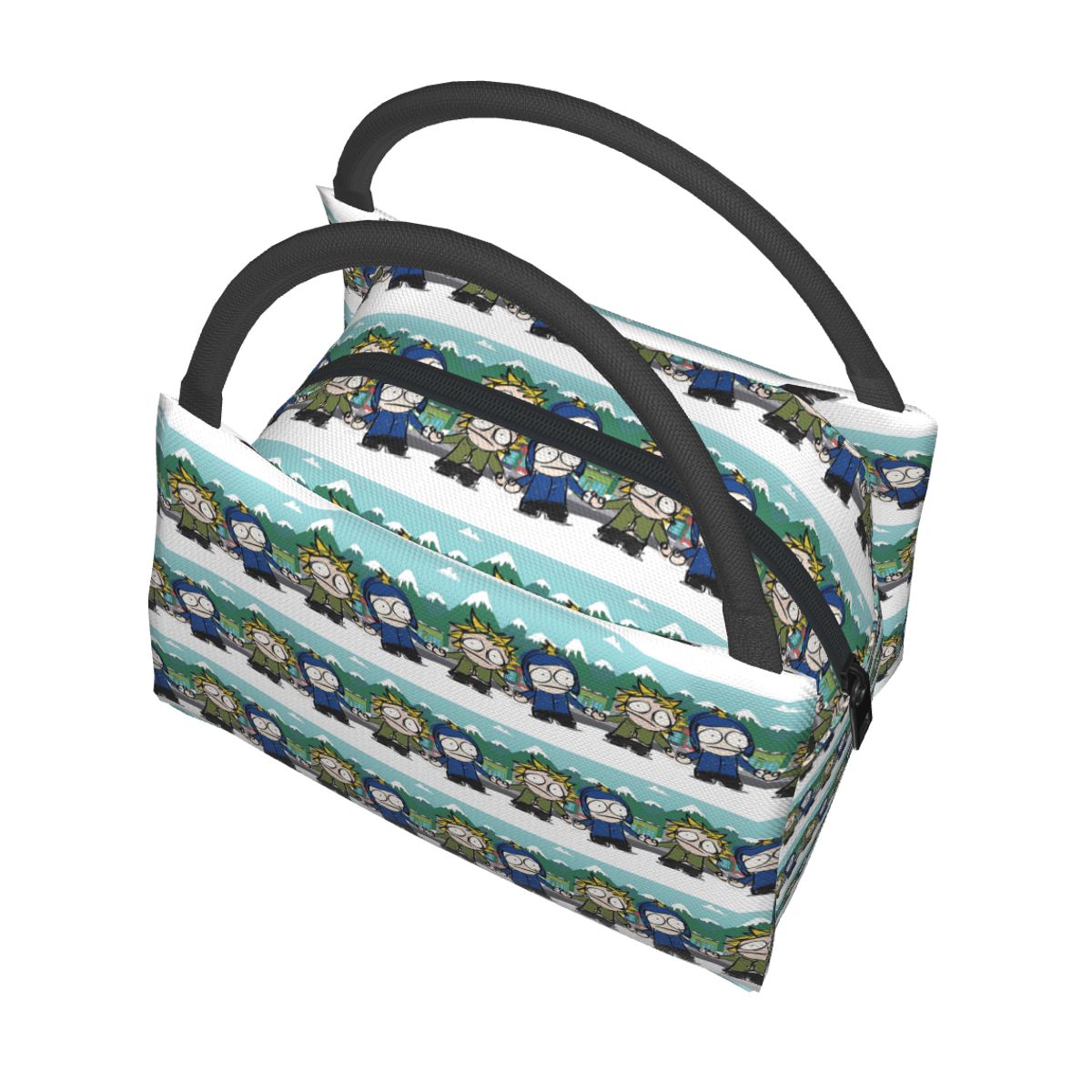 Sac à lunch isotherme Craig X  - Women X Bags avis et prix
