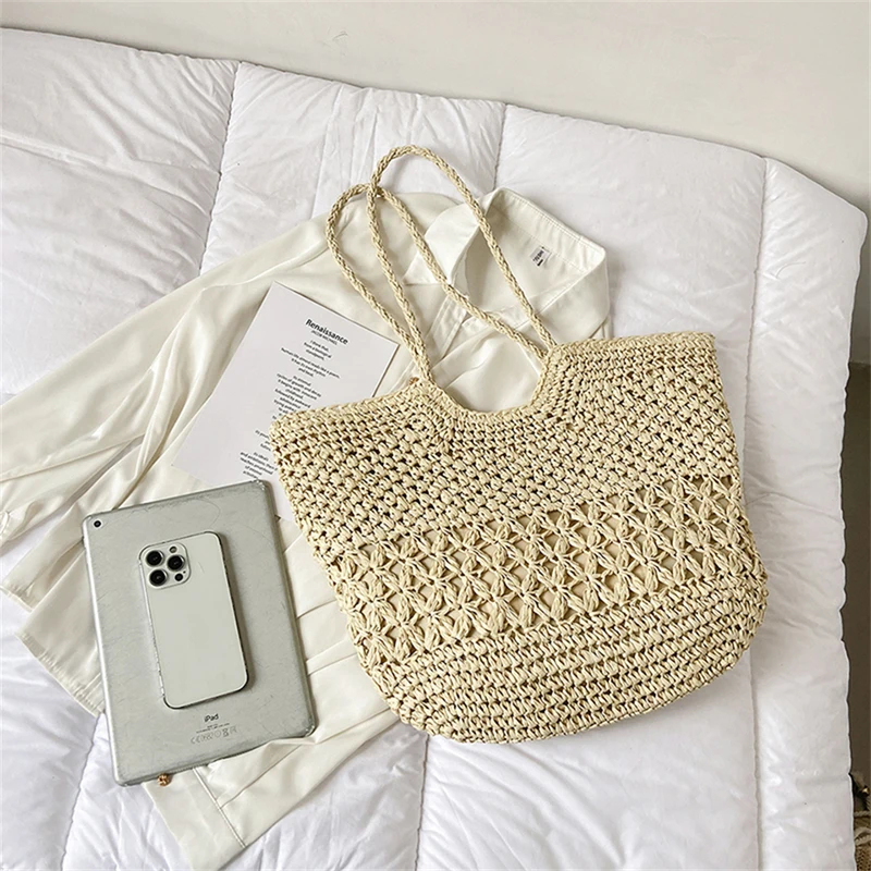 Sac à bandoulière en paille tr - Women Bags In Trend avis et prix