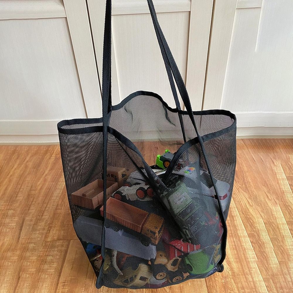 Sac de plage en maille léger,  - Women Bags Daily Use avis et prix
