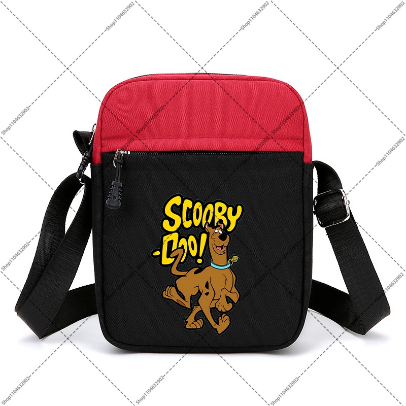 Sacs à bandoulière Scooby Doo  - Women Bags Daily Use avis et prix