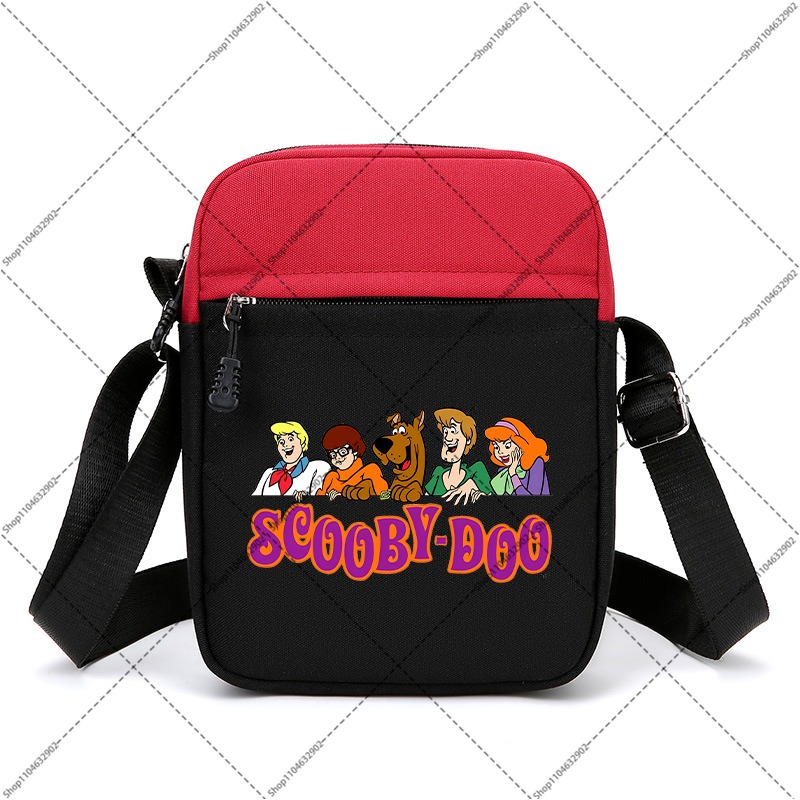 Sacs à bandoulière Scooby Doo  - Women Bags Daily Use avis et prix