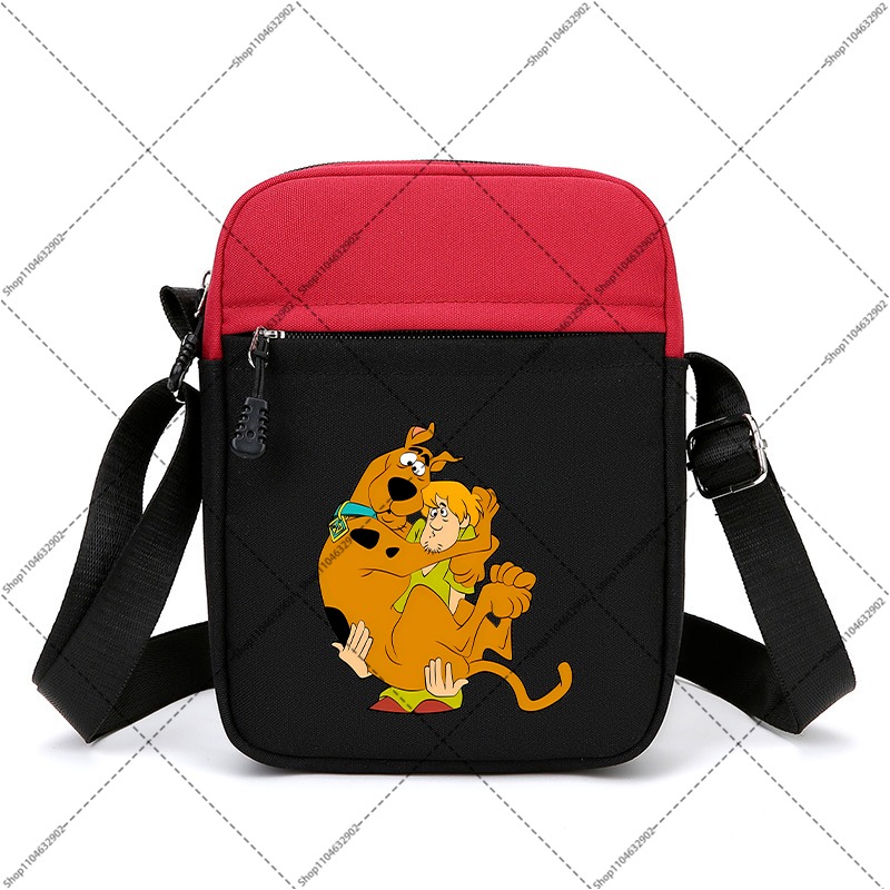 Sacs à bandoulière Scooby Doo  - Women Bags Daily Use avis et prix