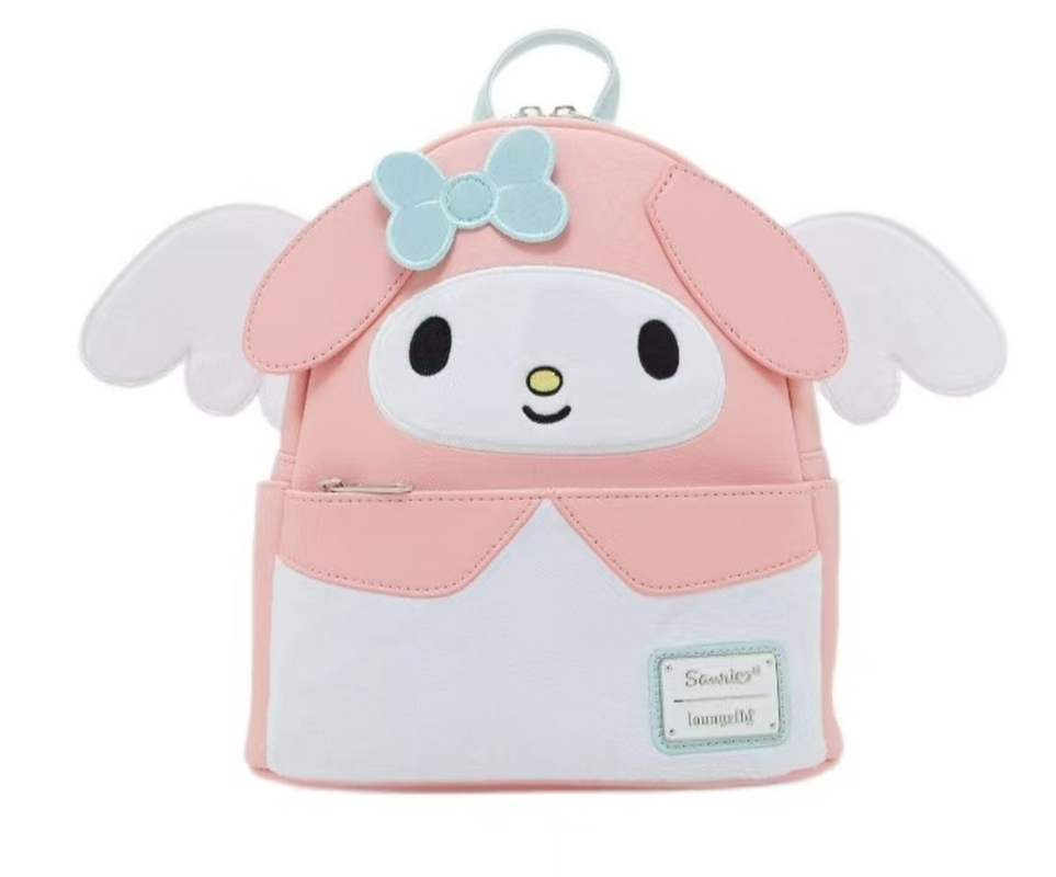 Nouveau mini sac à dos rose en - Women Bags Daily Use avis et prix