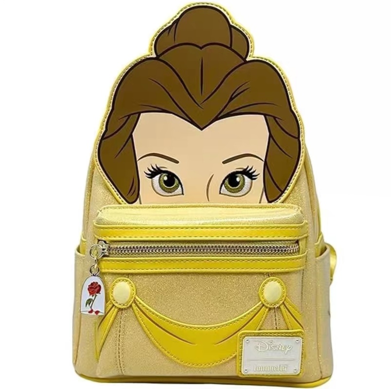Nouveau mini sac à dos rose en - Women Bags Daily Use avis et prix