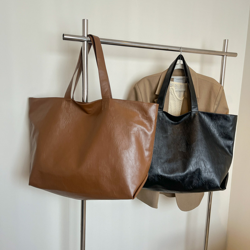 Sacs fourre-tout rétro simples - Women Bags In Trend avis et prix