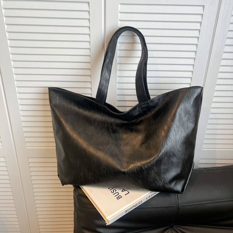 Sacs fourre-tout rétro simples - Women Bags In Trend avis et prix