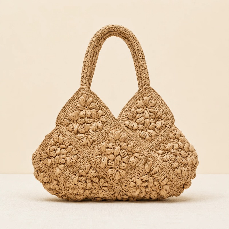 Nouveau sac pour femme en herb - Women Bags In Trend avis et prix