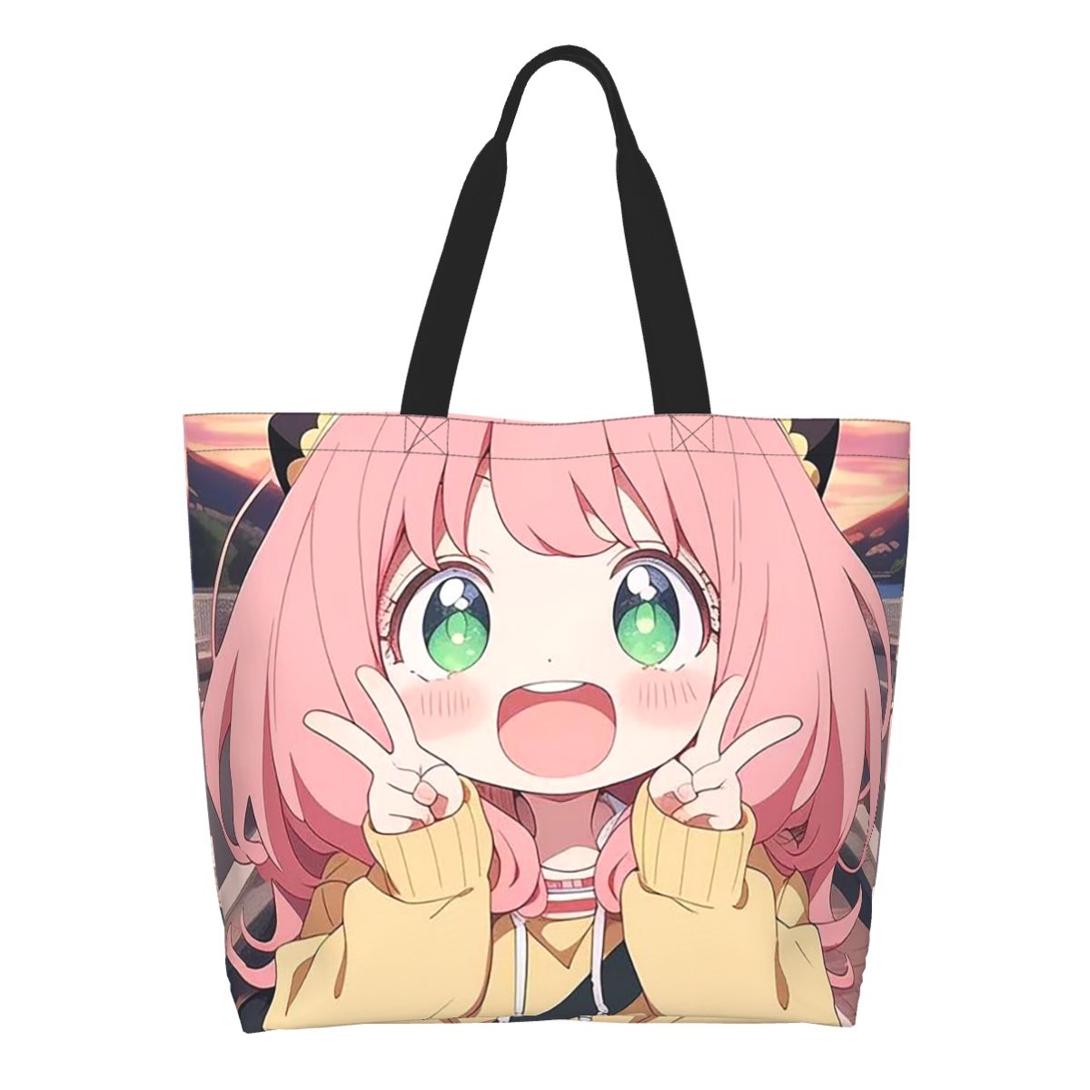 Spy X Family Anime Forger Anya - Women X Bags avis et prix