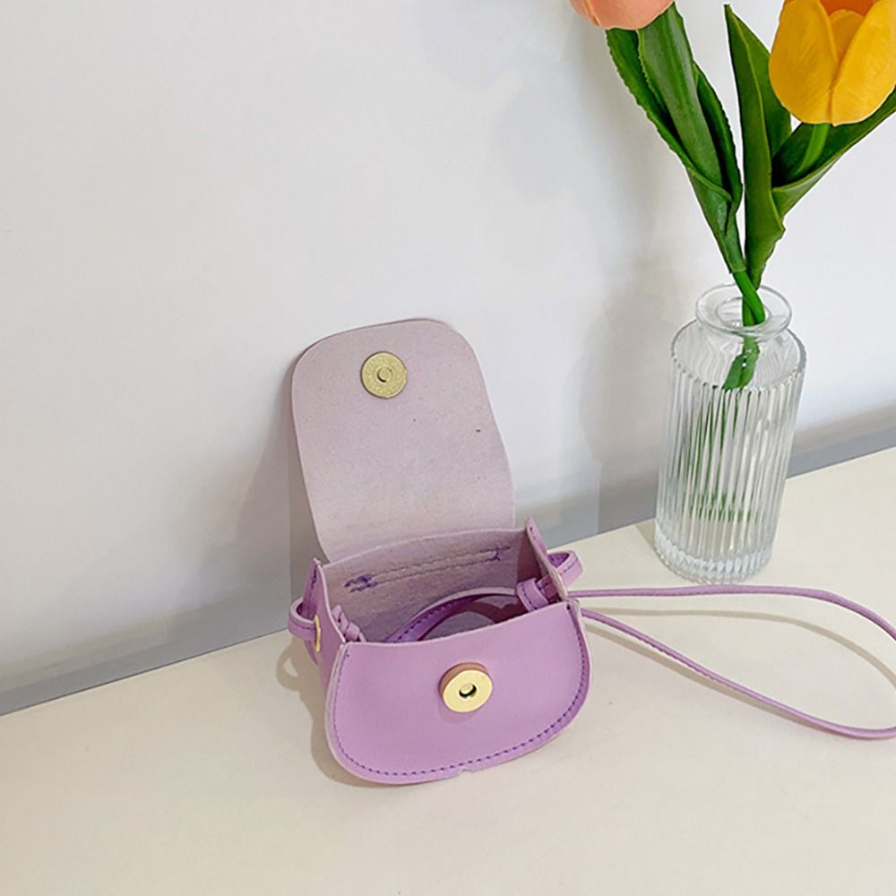 Sac à bandoulière en cuir PU d - Mini Purse Chain avis et prix