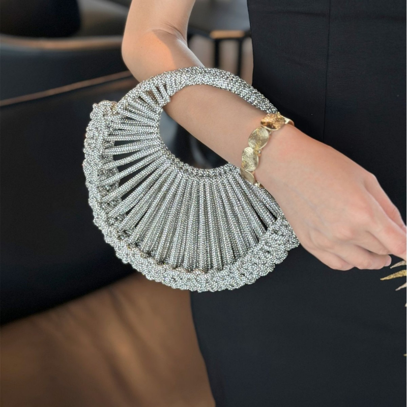 Sac de soirée élégant et brill - Women Bags In Trend avis et prix
