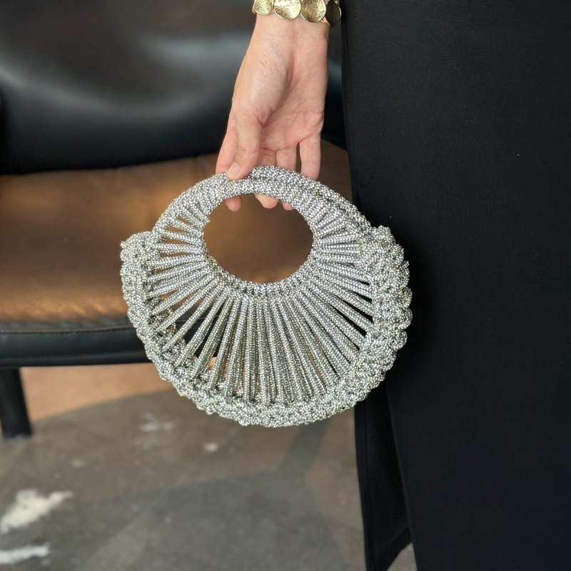 Sac de soirée élégant et brill - Women Bags In Trend avis et prix