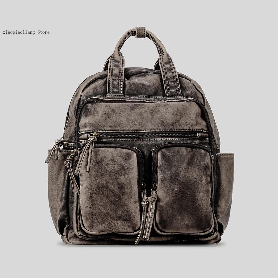 Sacs à dos de luxe en cuir Pu  - Women Bags In Trend avis et prix