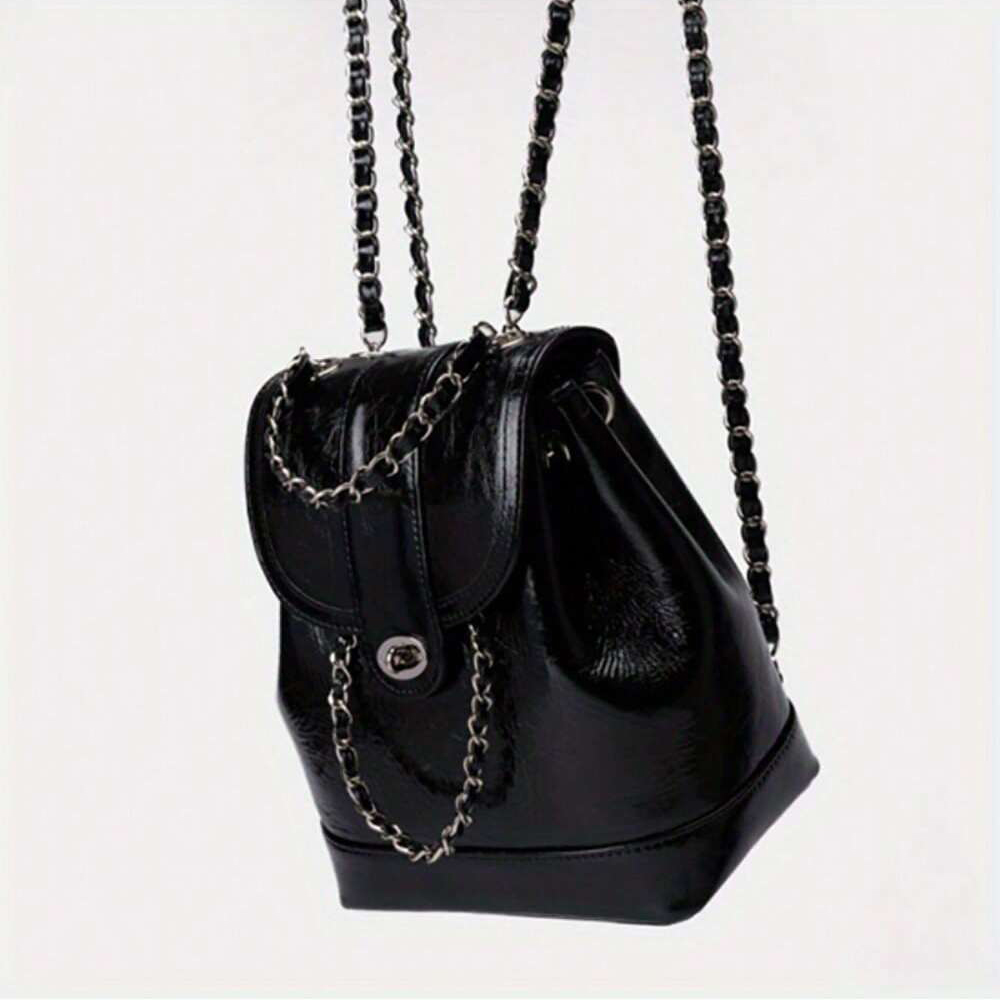 Mini sac à dos pour femme, pet - Mini Purse Chain avis et prix