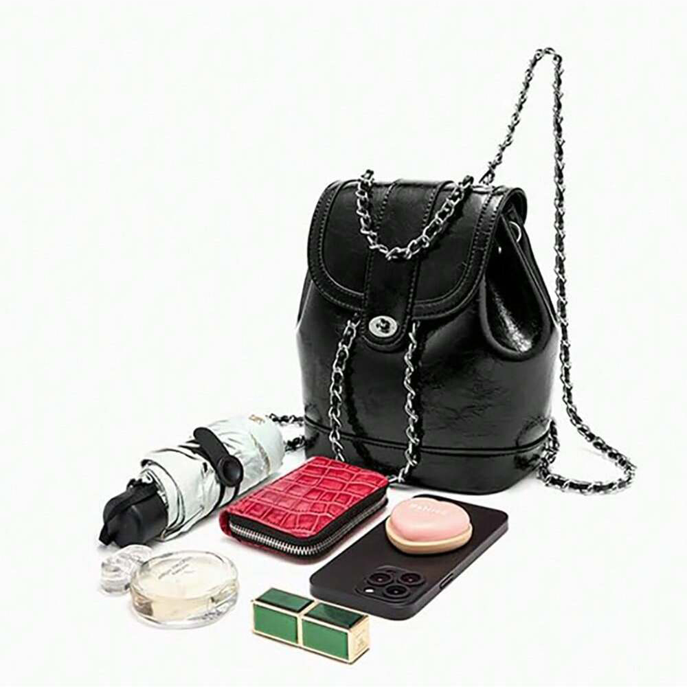 Mini sac à dos pour femme, pet - Mini Purse Chain avis et prix
