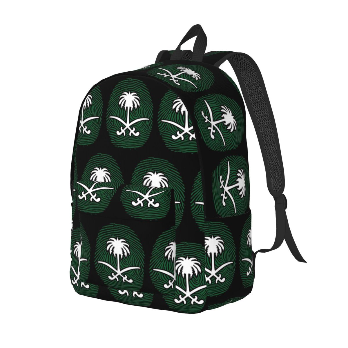 Sac à dos drapeau KSA du royau - Women Bags Ksa avis et prix