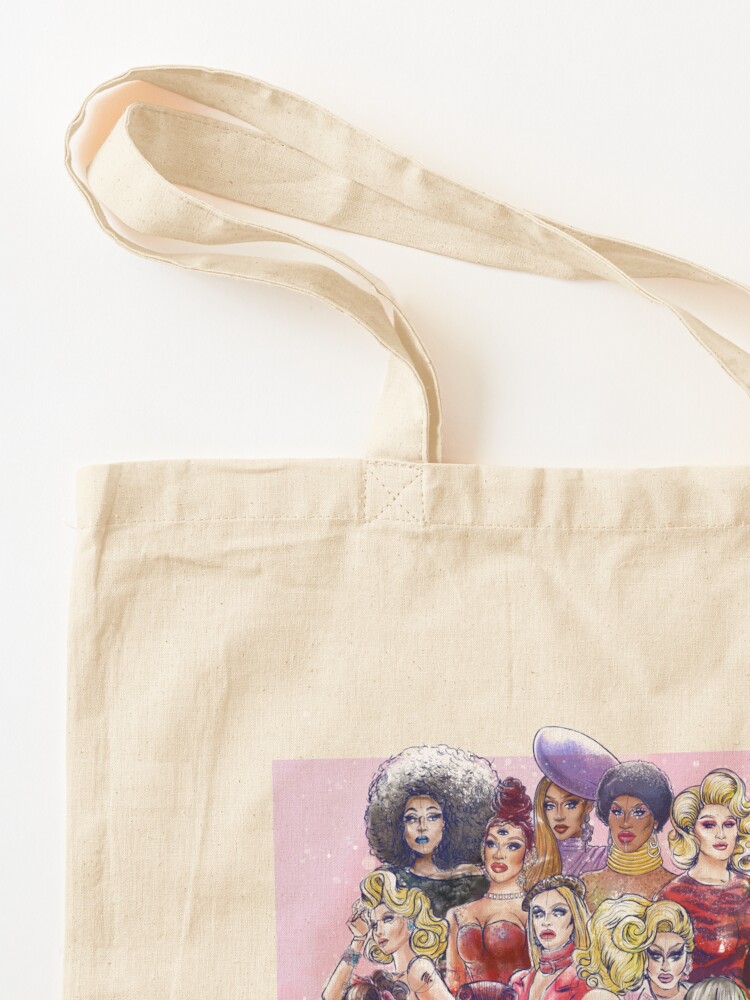 Sac fourre-tout RuPaul's Drag  - Women Bags Winners avis et prix