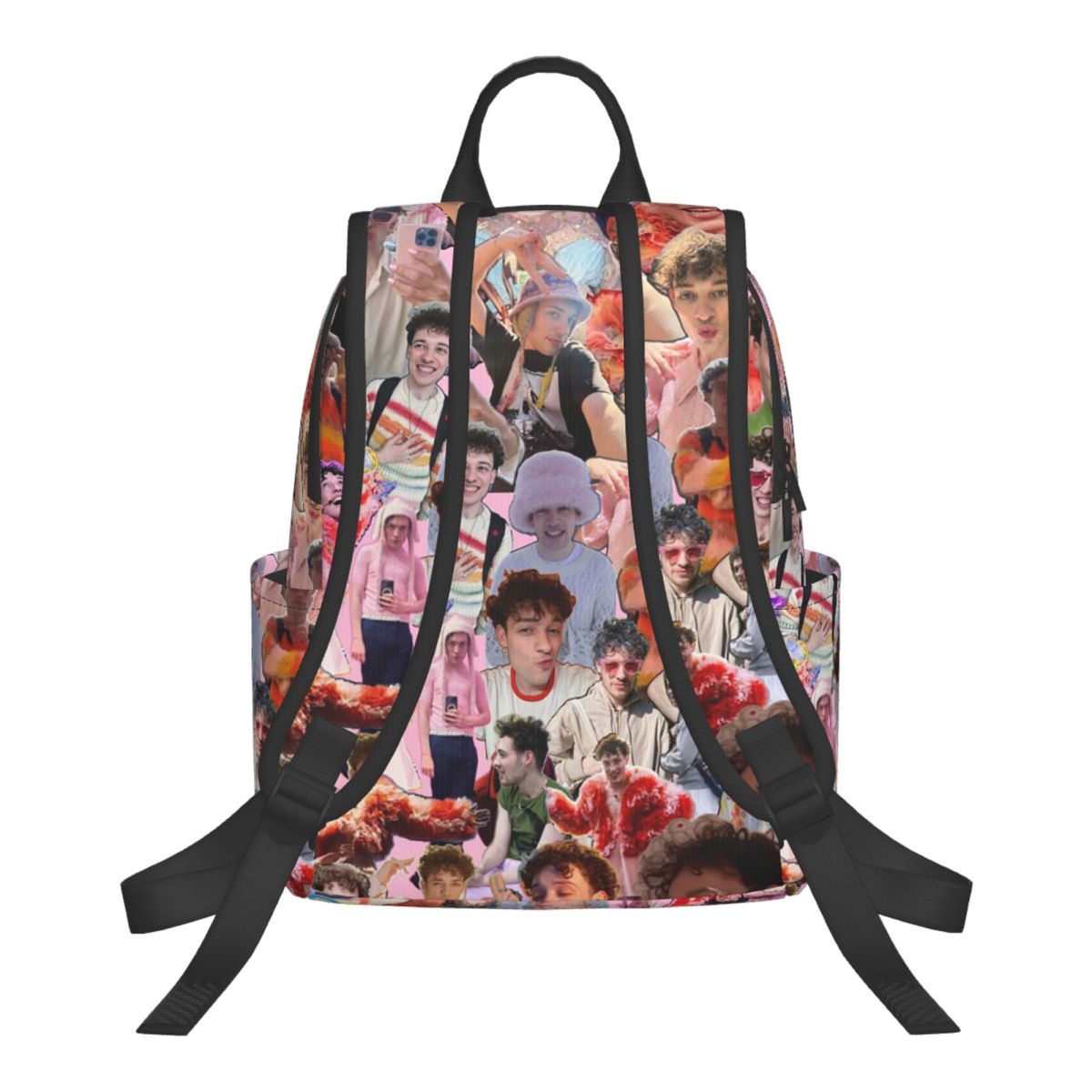 Sac à dos Nemo Eurovisions Sui - Women Bags Winners avis et prix