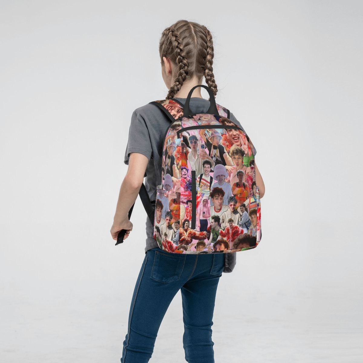 Sac à dos Nemo Eurovisions Sui - Women Bags Winners avis et prix
