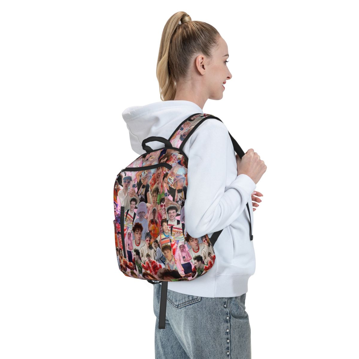 Sac à dos Nemo Eurovisions Sui - Women Bags Winners avis et prix