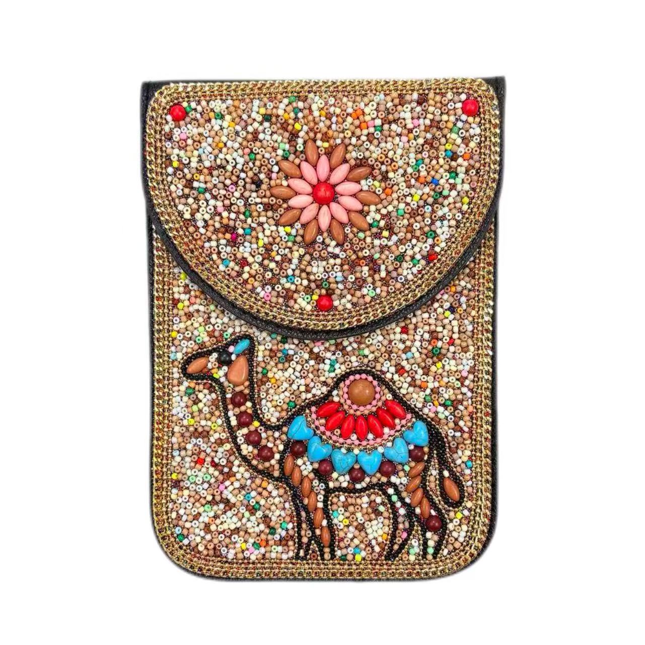 Sac à bandoulière pour télépho - Women X Bags avis et prix