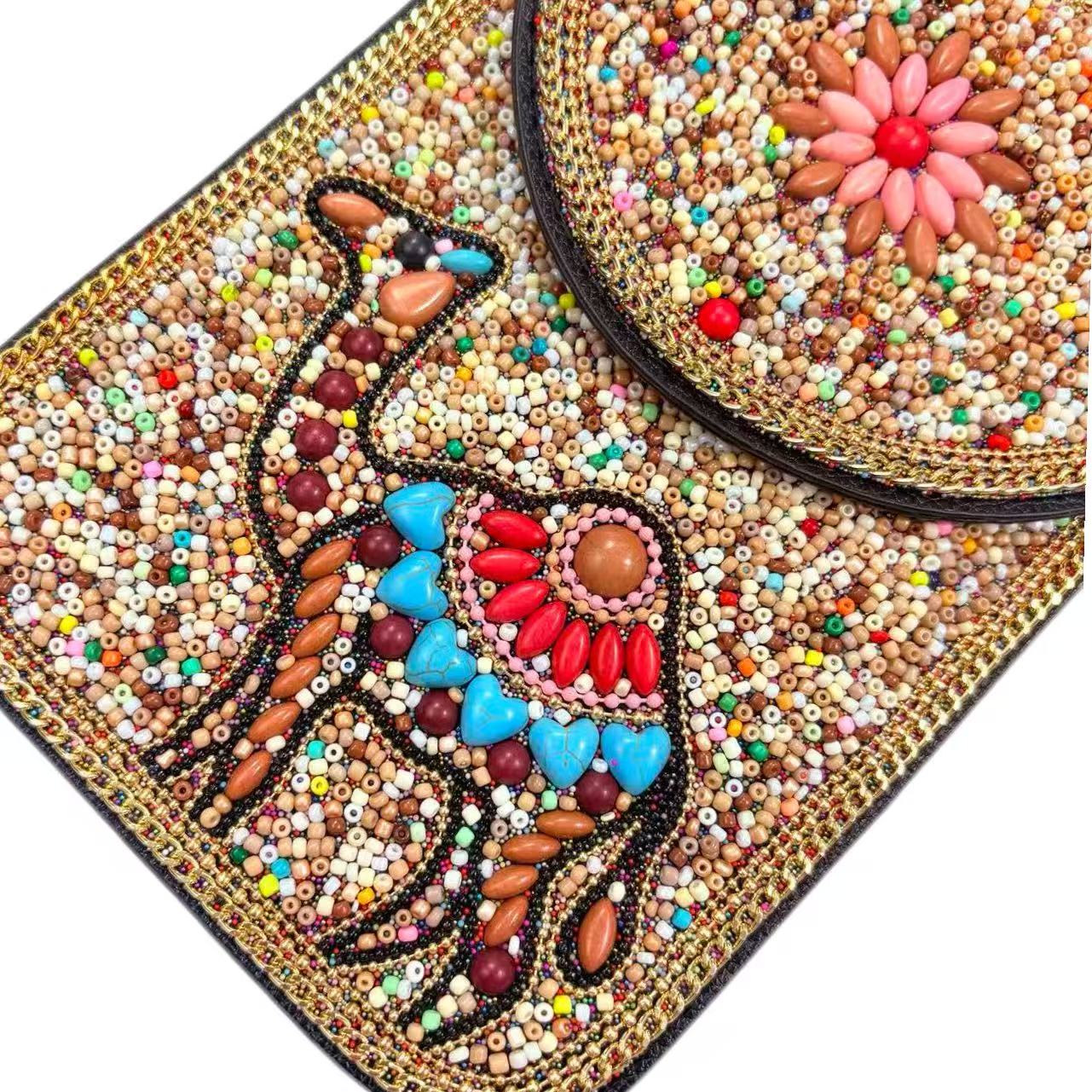Sac à bandoulière pour télépho - Women X Bags avis et prix