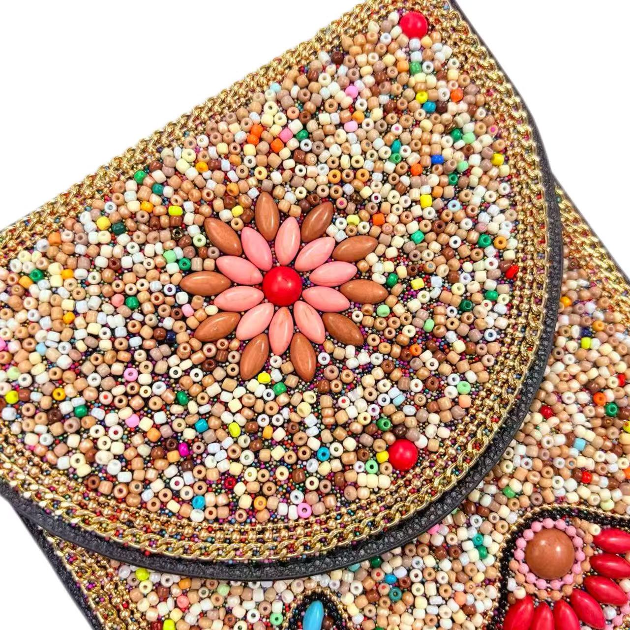 Sac à bandoulière pour télépho - Women X Bags avis et prix