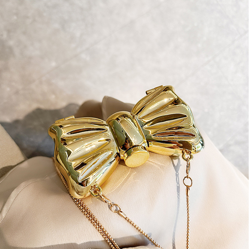 Nouveau mini sac de soirée, sa - Mini Purse Chain avis et prix