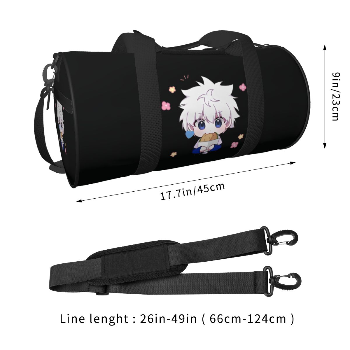 Sac de sport et de natation Th - Women X Bags avis et prix