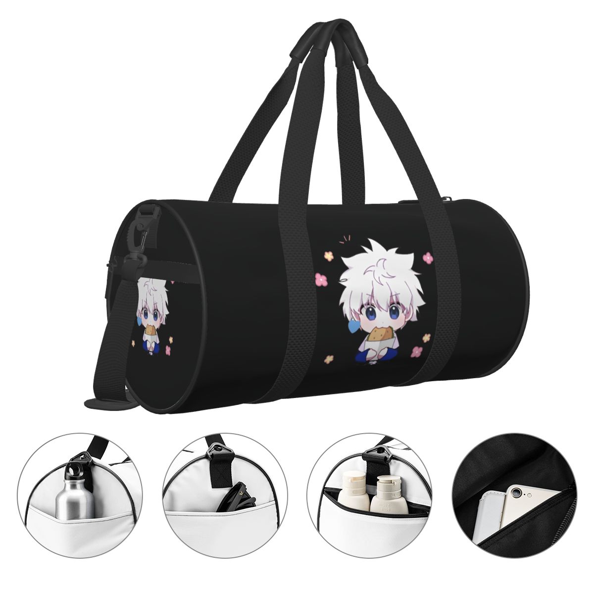 Sac de sport et de natation Th - Women X Bags avis et prix