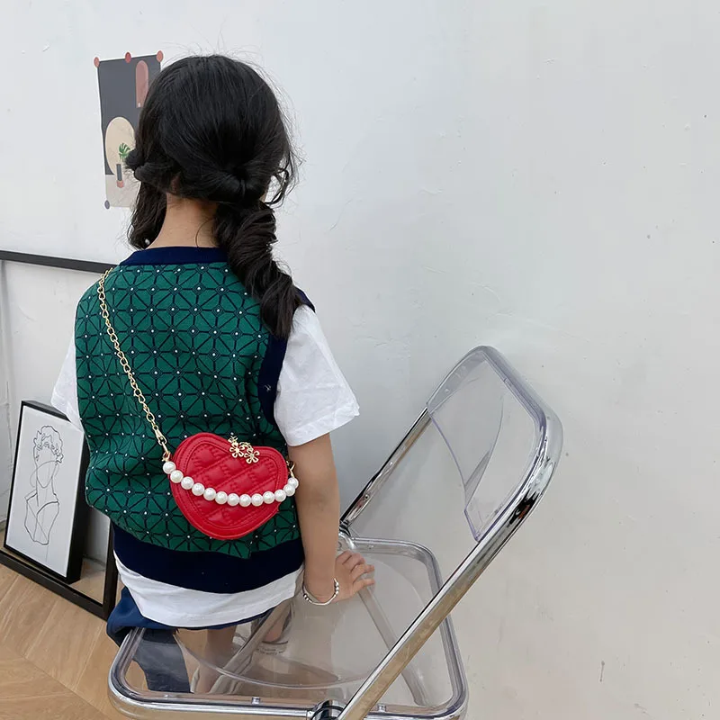Sacs à bandoulière en forme de - Mini Purse Chain avis et prix