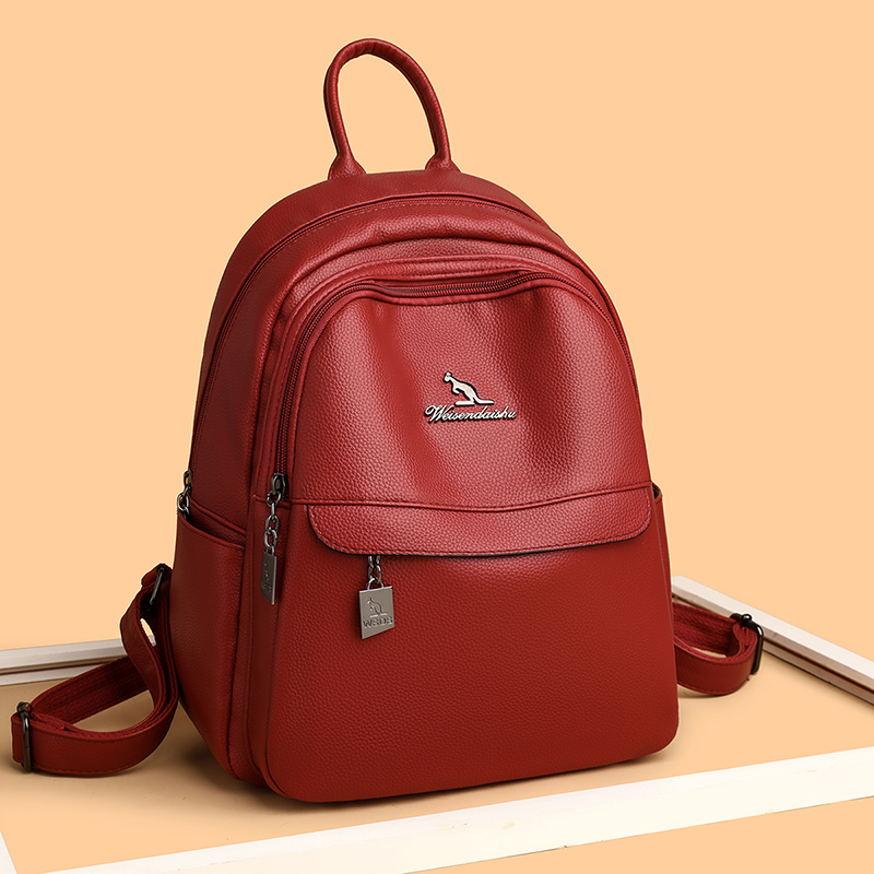 Sac à Dos en Cuir de Grande Ca - Women Bags Luxury Brands avis et prix