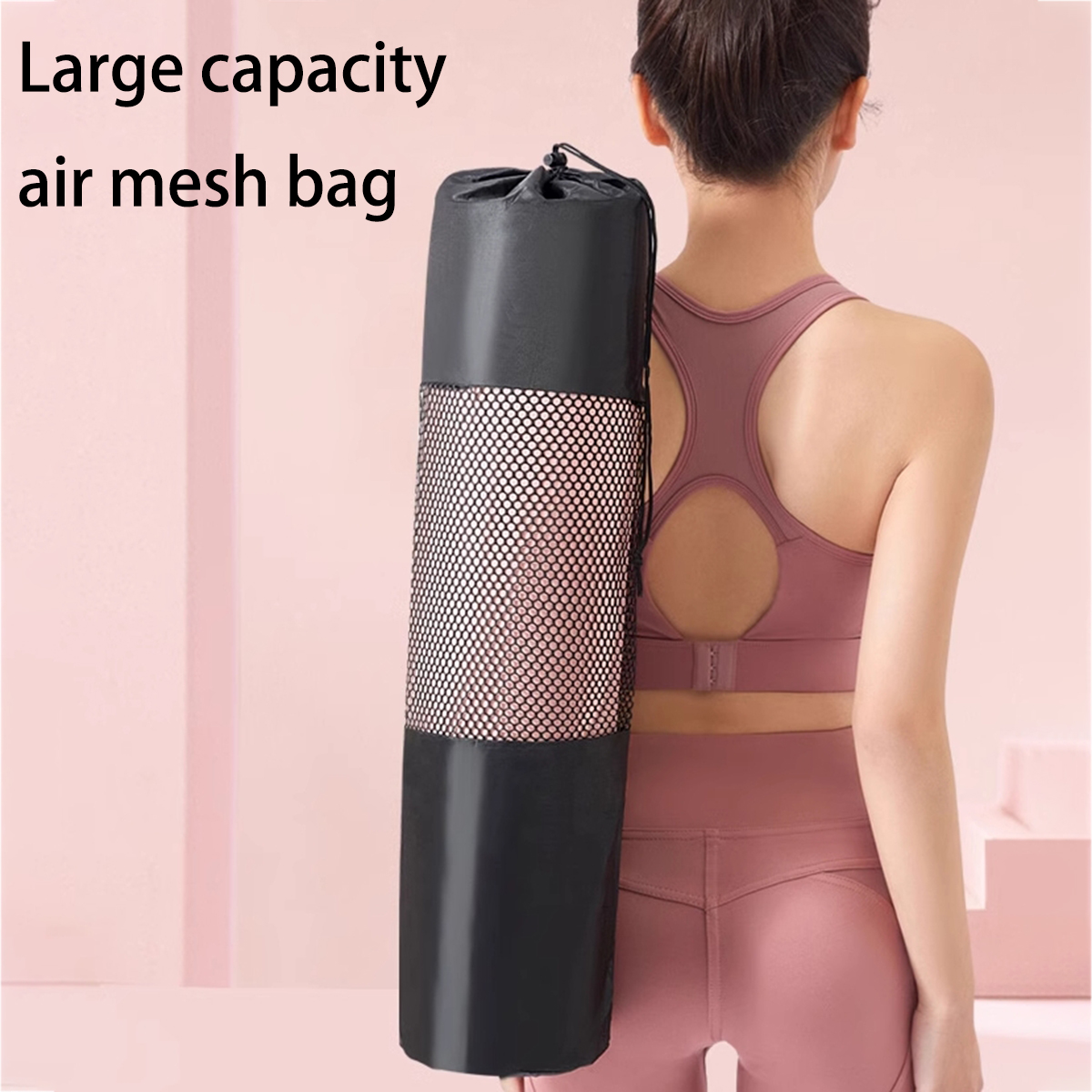 Sac de rangement en maille res - Women Bags Daily Use avis et prix