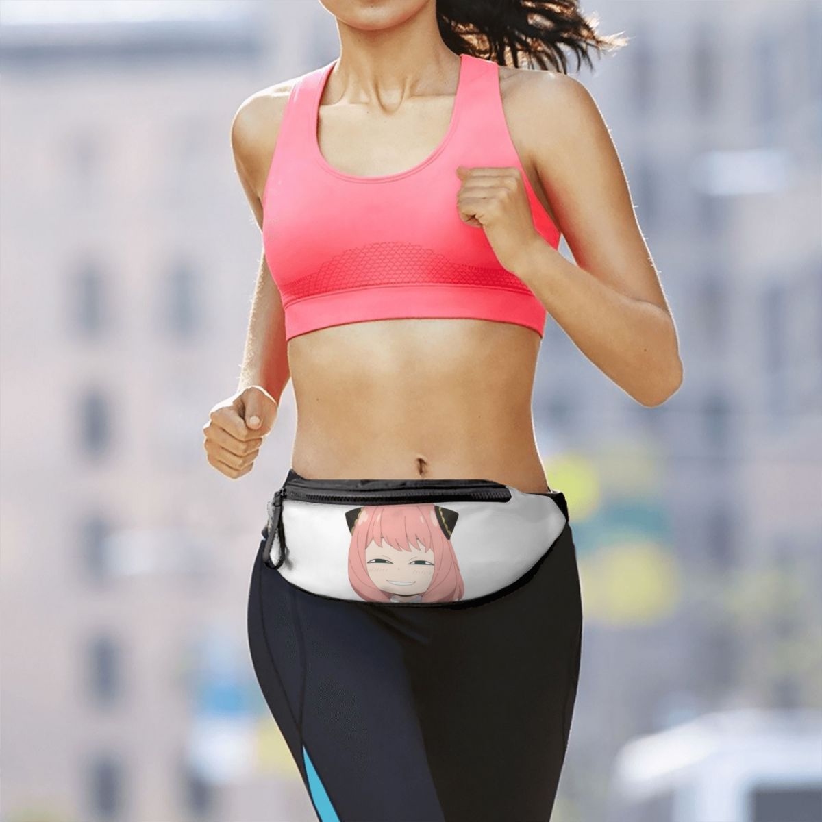 Sac de taille à bandoulière An - Women X Bags avis et prix